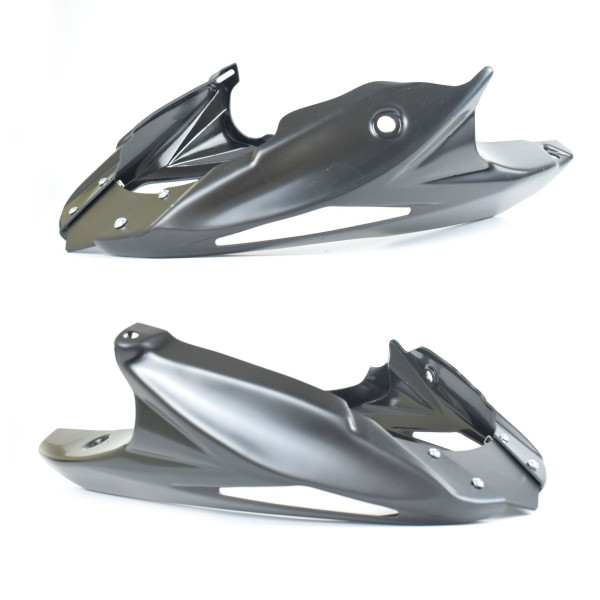 Ermax Ermax belly pan | unpainted | honda cb 1000 r 2008>2017
